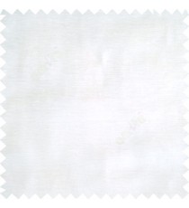 Pure white color complete solids texture surface soft velvet finished polyester base thick background sofa fabric
